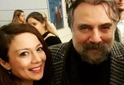 Oyuncu Yonca Türkman 15. kattan düşerek hayatını kaybetti!