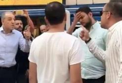 EGM'den milletvekili ve polis arasındaki tartışmaya ilişkin açıklama