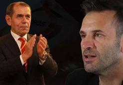 Dursun Özbek ve Okan Buruk'tan taraftarları isyan ettiren 3 transfer! 2'si kümeye düşmüş takımdan...
