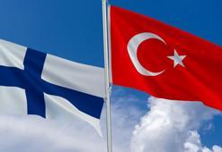Finlandiya'dan Türkiye açıklaması