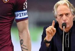 Fenerbahçe'de transfer rotası değişti, kancayı yıldız forvete taktı! Gelirse gol şov yapar