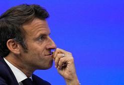 Fransa'da seçim sonuçları belli oldu! Macron'a büyük şok, bu kez kaybetti
