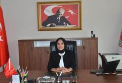 Türkiye'de bir ilk! O ilimize atandı