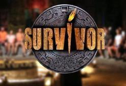 Survivor kim elendi, kim gitti? Survivor eleme adayı kim oldu? 19 Haziran Survivor birinci eleme adayı kim oldu? Survivor'da dokunulmazlığı kim kazandı? Acun Ilıcalı açıkladı