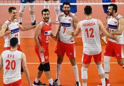 Filenin Efeleri finalde kaybetti! Avrupa Altın Ligi'nde ikinci olduk