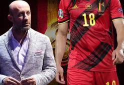 Galatasaray'a imza atmak için havalimanında yatmıştı! Cenk Ergün ilk bombasını patlattı
