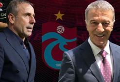 Trabzonspor hız kesmiyor! Abdülkadir Parmak'ın yerine Beşiktaş'tan ayrılan orta saha geliyor