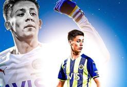Süper Lig ekibi Arda Güler'i açıkladı taraftarlar şaşırdı! 'Ali Koç'tan istedik'