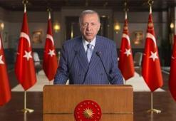 Cumhurbaşkanı Erdoğan'dan Yunanistan'a göçmen tepkisi: Katledilen mültecilerin durumuna şahit oluyoruz
