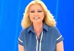 Müge Anlı evleniyor mu? Şaşırtan açıklama...