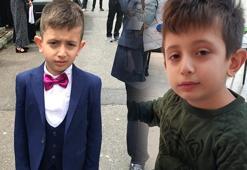 Boğazına kiraz kaçan 8 yaşındaki Muhammed hayatını kaybetti
