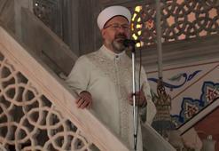 Ali Erbaş'a hakaret davasında 11 avukata hapis cezası istemi