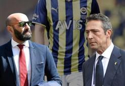 SON DAKİKA GELİŞMESİ! Monchi İstanbul'a geliyor... Masadaki rakam tam 23 milyon euro