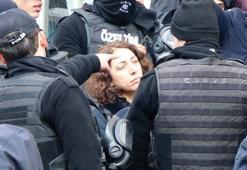 DBP’li Saliha Aydeniz hakkında flaş gelişme!