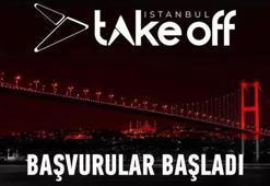 Take Off Girişim Zirvesi başvuruları başladı!