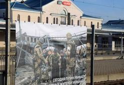 Litvanya Kaliningrad'a giden trenlere izin vermedi Rusya çıldırdı! NATO ülkesine savaş tehdidi...