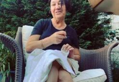 Nazan Öncel: Şarkı da yazarım, fistan da dikerim!