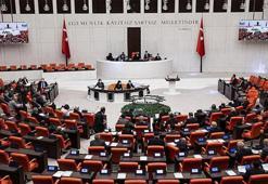 Bütçe Kanunu teklifi TBMM'ye sunuldu!