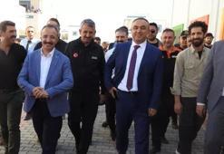 İsmail Çataklı'dan Suriyelilerle ilgili açıklama: 240 bin konut yapılacak!