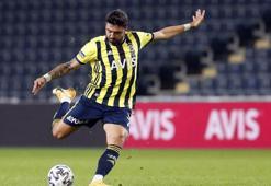 Ozan Tufan, Fenerbahçe'den ayrılıyor! İşte gideceği takım