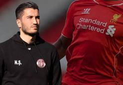 Alperen Uysal, Soner Aydoğdu ve Ndiaye'den sonra 4.sürpriz transfer