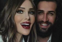 Seren Serengil’in sevgilisi Mustafa Tohma gelen hesabı görünce sitem etti!