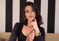 Tuvana Türkay'ın tatil pozuna yorum yağdı! "Olağanüstü güzellik"