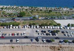 Karavan işgaline yasak geliyor! Harekete geçildi