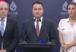 Babacan: Hiçbir devlet memuru vatandaşa parmak sallayamaz