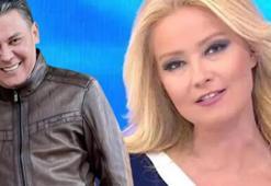 Müge Anlı ve Şinasi Yüzbaşıoğlu'nun nikah tarihi belli oldu!