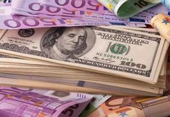 Dolar ve euro ile ilgili çok çarpıcı analiz! Dev banka 'Euro 1 doların altına düşebilir' diyerek açıkladı...