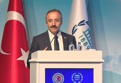 İçişleri Bakan Yardımcısı Çataklı: 1 milyon Suriyeli'nin geri dönüşünü sağlamayı hedefliyoruz