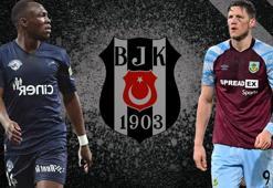 Muleka 4 M.€ istedi Weghorst haber vermedi! İşte Beşiktaş'ın yeni golcüsü! 'Avusturyalı Zlatan'