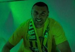 Burak Yılmaz'ın yeni adresi belli oldu! 'Hoş geldin kral'