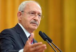 Kılıçdaroğlu: Teklif yasalaşırsa Anayasa Mahkemesi'ne götüreceğiz