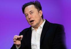 Elon Musk'a şok! Serveti bir gecede 18 milyar dolar eridi