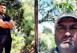 Oğlunu öldürüp intihar etti! Sosyal medyadan paylaştığı son mesaj dikkat çekti