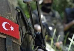 Libya tezkeresi Meclis'ten geçti! İki parti "Hayır" oyu verdi