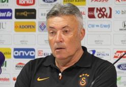 Galatasaray Torrent'in sözleşmesini feshetti