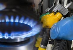 Petrol ve doğal gaz fiyatlarıyla ilgili son dakika gelişmesi! Kötü haber