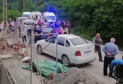 Balık avladıkları derede akımına kapılan 2 kuzen öldü, 1 kişi yaralı