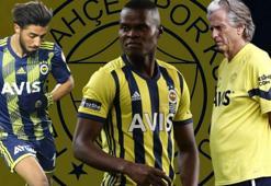 Allahyar'dan sonra Samatta'ya da güle güle! Yeni forvet tam bir canavar! 39 maçta 13 gol 10 asist
