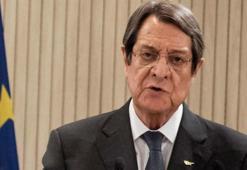 Abdülhamid Han Rumları korkuttu Anastasiadis Güvenlik Konseyi’ni topladı!