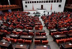 Emekli milletvekili aylıklarına ara zam! Yüzde 40.4...