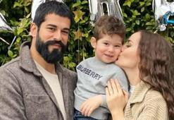 Fahriye Evcen hamile mi, Fahriye Evcen ve Burak Özçivit’in 2. çocuğu mu olacak? Fahriye Evcen tekrar hamile mi?