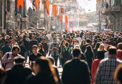 2080 yılında Türkiye'nin nüfusu kaç kişi olacak? TÜİK resmen açıkladı: İstatistiklerdeki çarpıcı 2070 yılı detayı...