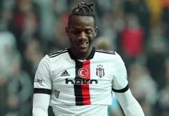 Rıdvan Dilmen'in Michy Batshuayi'si imzalıyor! Yeni takımı...