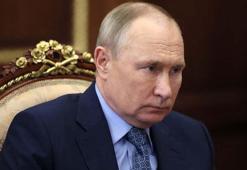 Putin'in sağlık durumuyla ilgili sessizlik bozuldu! Kremlin'den açıklama...