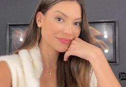Tescilli güzel Gleycy Correia hayatını kaybetti! Ölüm nedeni...