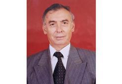Muammer Ünsoy, hayatını kaybetti